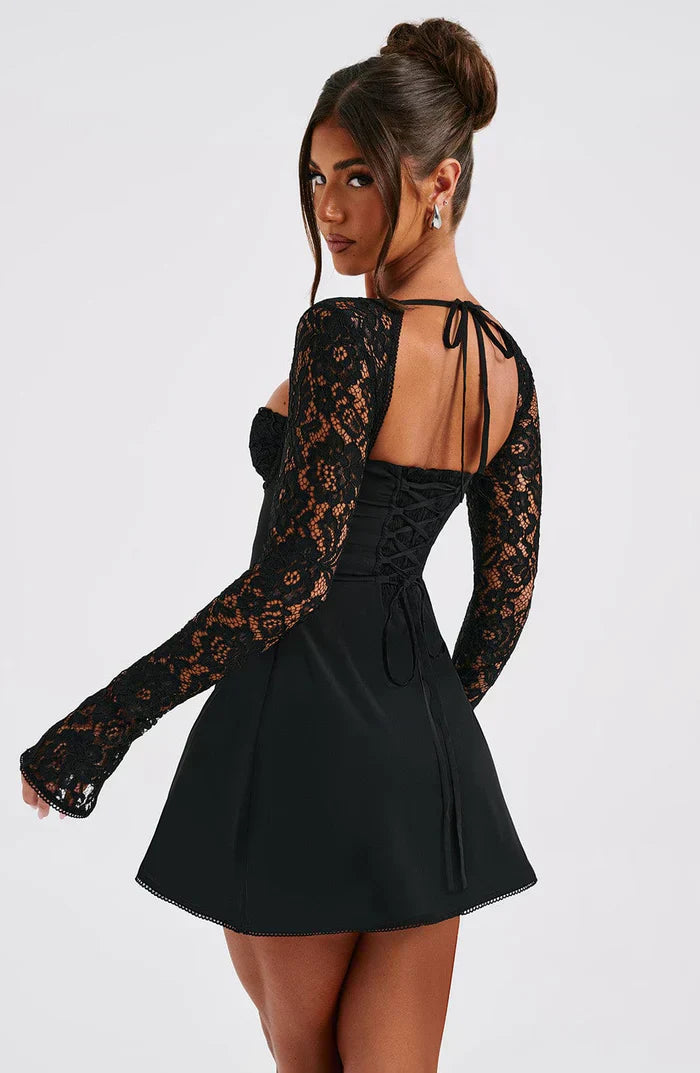 Emily Mini Dress