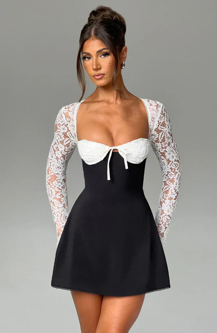 Emily Mini Dress